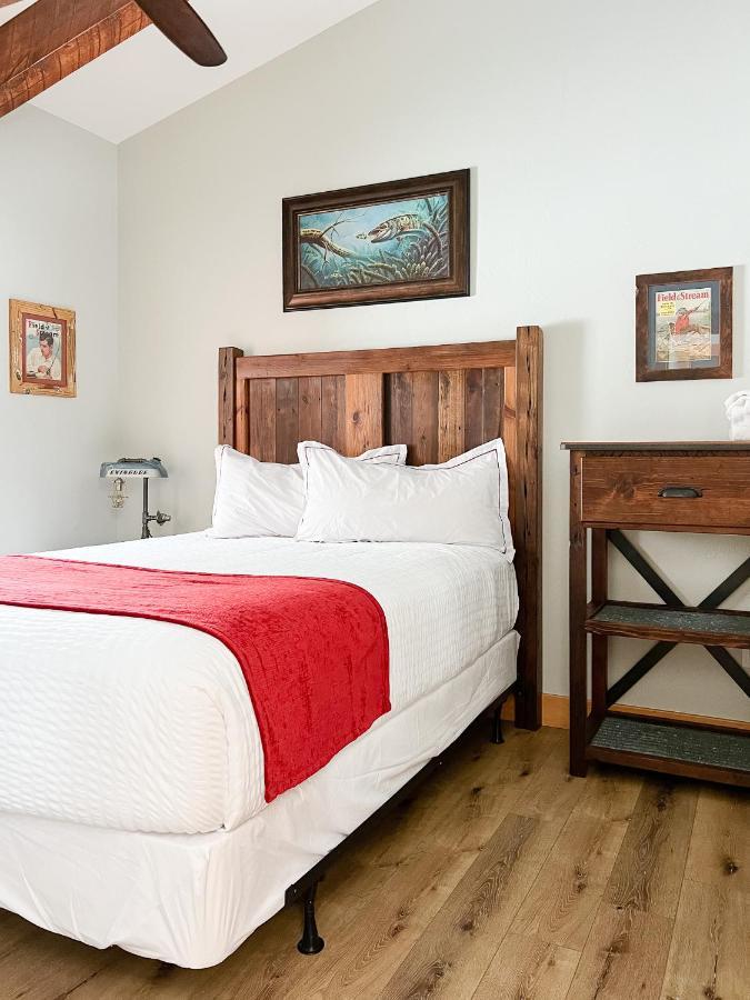 Hotel Cranberry 5*