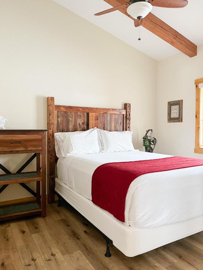 Hotel Cranberry 5*