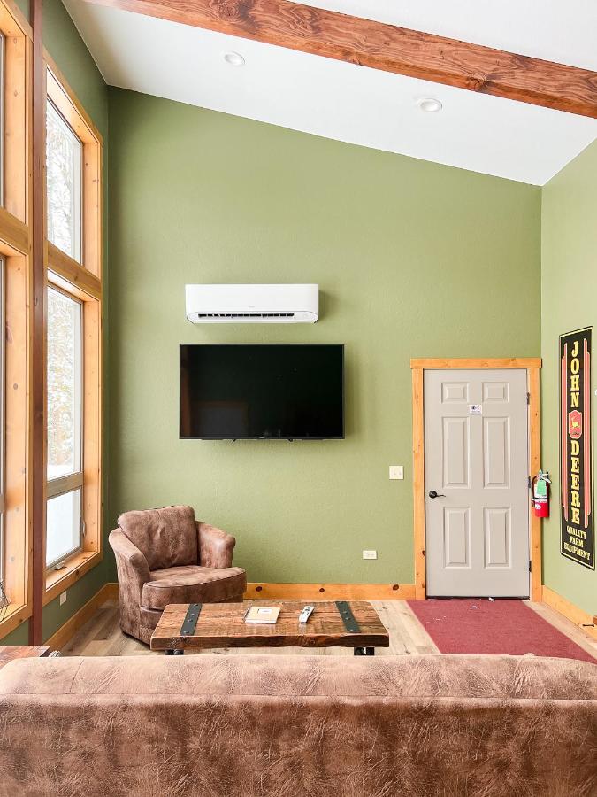 Hotel Cranberry 5*